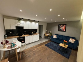 Apartament Art Premium Toruń